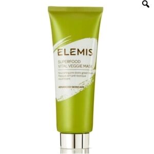 SUPERFOOD veggie mask